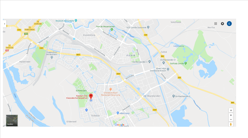 Google Maps
