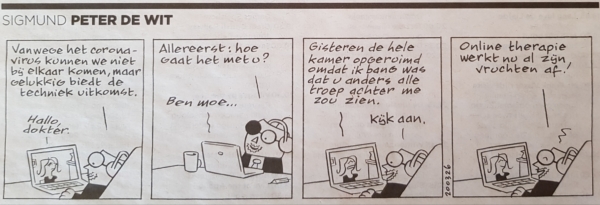 beeldbellen